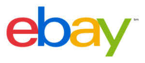 Logo Ebay