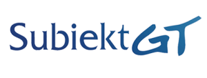 Logo SubiektGT